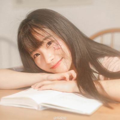 qq头像图片女生霸气高清 4
