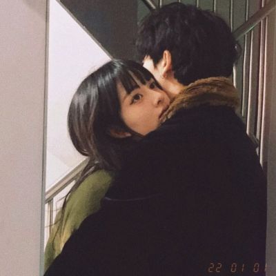 2023情侣头像图片可保存 8