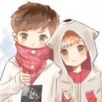 个人头像卡通版 5
