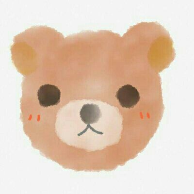 简笔画可爱头像图片大全 6