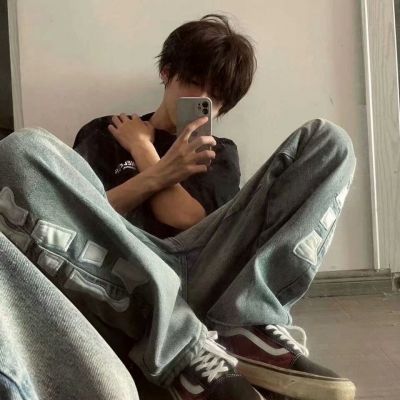 普通人真人头像 5