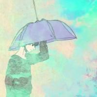 网名配粉色头像男生