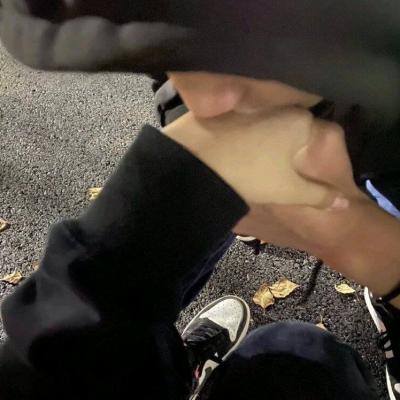cp头像一左一右 3