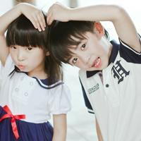 头像图片大全2023风景图小孩 3