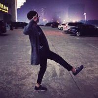 牵手余生网名好听吗男生