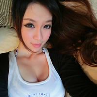 头像女阳光气质 7