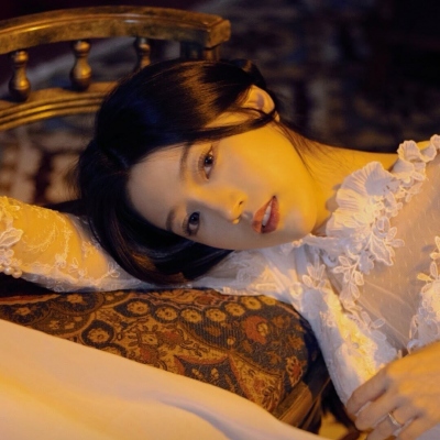 高清女生头像ins高级质感图片 2