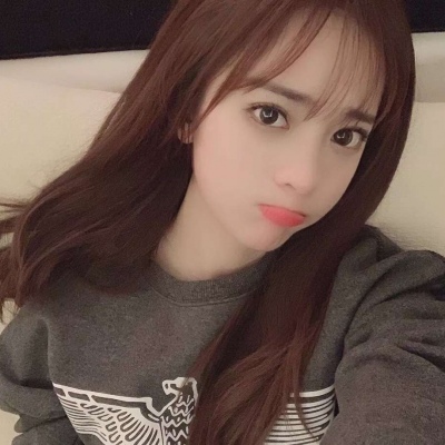 网红女图头像 4