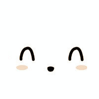 可爱虎年头像 1