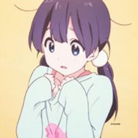 动漫女生头像二次元卡哇伊卡通 3