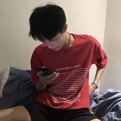 霸气的头像男生 1