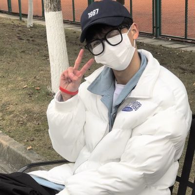 极简头像小图案文艺 1
