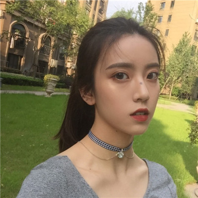 女头像ins高级炫酷 4