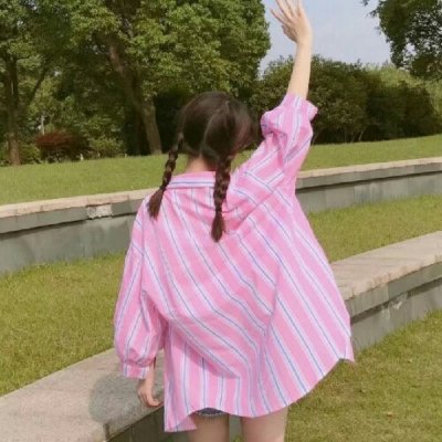 经典特别诗意微信头像 6