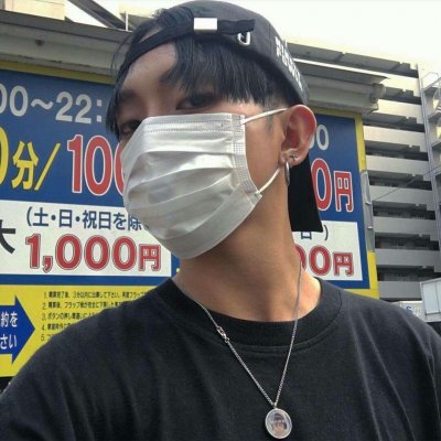 头像男ins高级质感真人不露脸 10