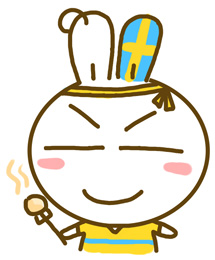 小兔子qq头像大全 2