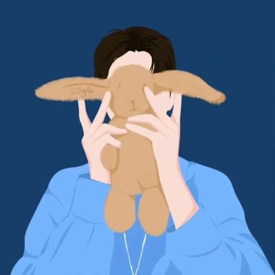 情侣头像网名一套 1