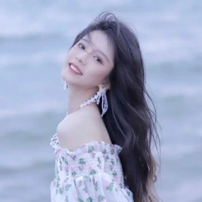最近很火治愈的头像 5