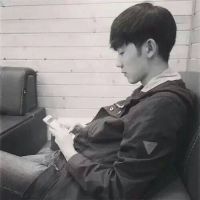 男生头像大全成熟稳重 2