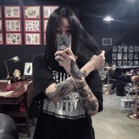 温柔仙气女生网名