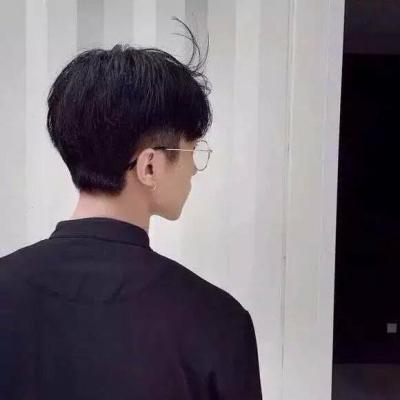 男头像ins成熟稳重 4