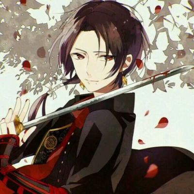 男头像动漫高清古风 2