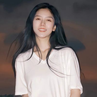 超级好看的头像情侣 2