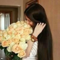 高级感头像玫瑰 7