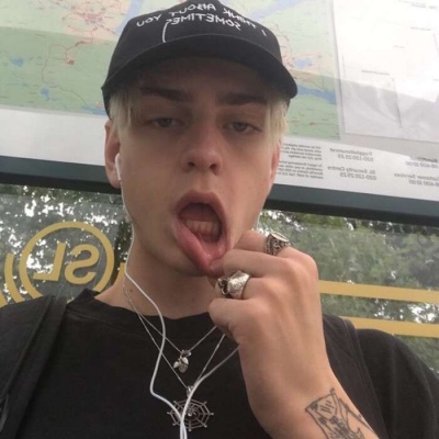 欧美头像高冷男 2