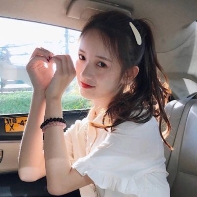 好看头像图片可爱仙女 4
