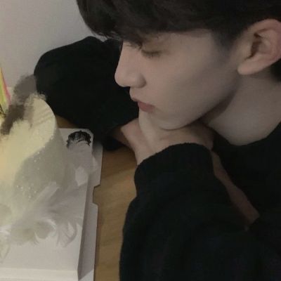 vx男生头像高清 6