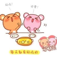 时代少年团个人卡通头像 5