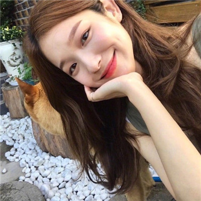 2023微信最火头像图片女40 7