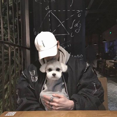 成熟有品位的微信头像男 7