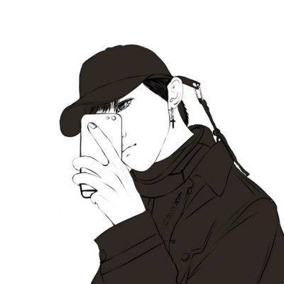 和平精英动漫头像 3