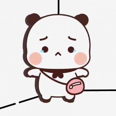 虎年可爱情侣头像图片