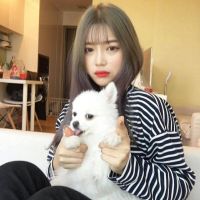 独特ins头像女 10