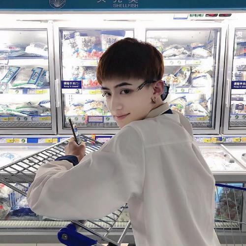 精品头像真人 4