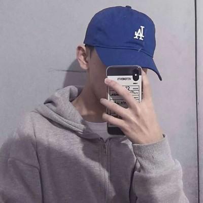 2023男头像微信 4