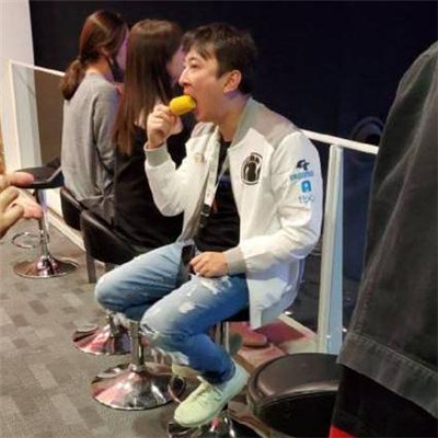 头像动漫搞笑光头强 3