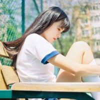 手机头像图片2023女生 3