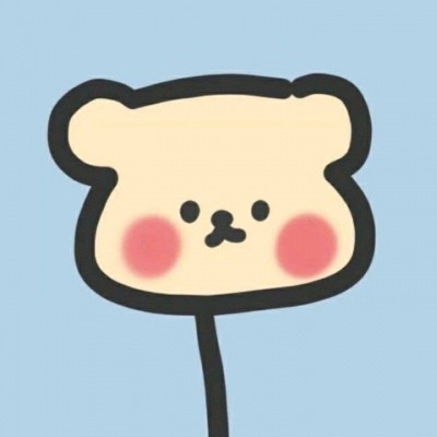 全家人头像简笔画 5