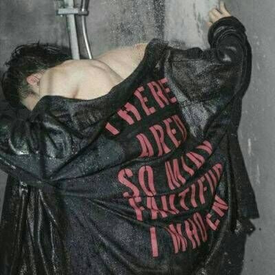 半世迷离网名