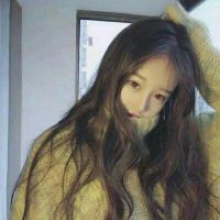 忧伤的网名女生