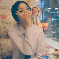 漂亮美女头像 5