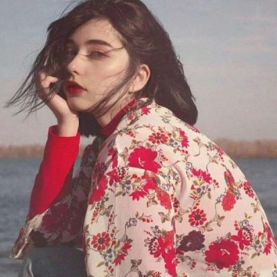 外国客服头像女 8