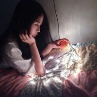 qq头像大全女生仙女 8