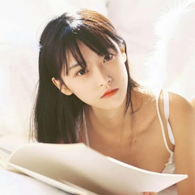 2023最火微信头像图片女生 3