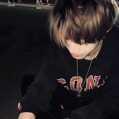 个性头像男专用真人 1