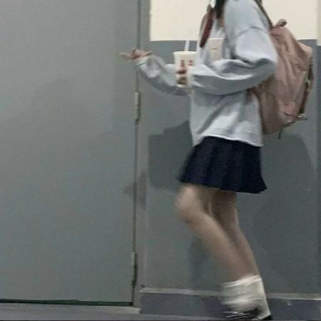 qq头像下半身裙子仙气 3